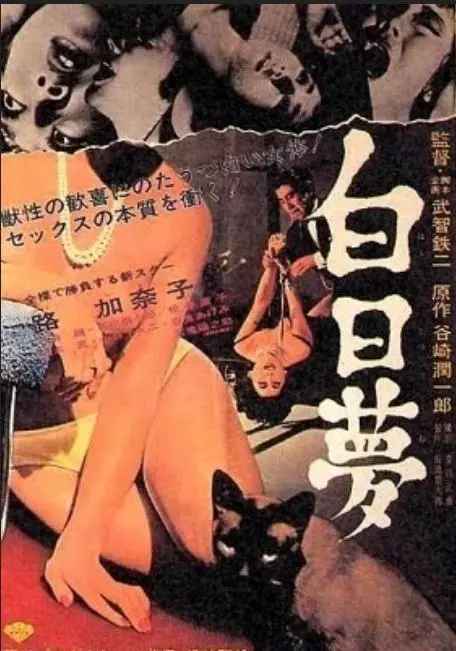 《白日夢》:一場逃離現實的奇幻冒險之旅,治愈你的心靈