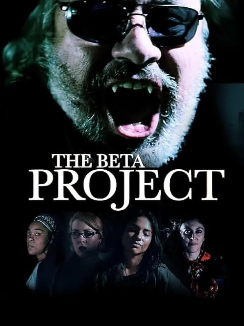 《Beta项目》:当意识可以复制,你是唯一还是只是副本?一场关于存在的终极拷问